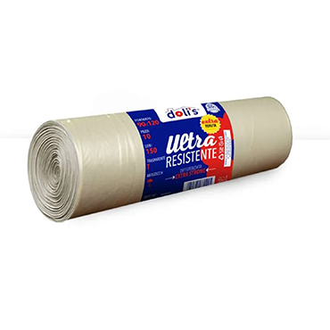 SACCO ULTRA RESISTENTE 70x110 - 10 PZ